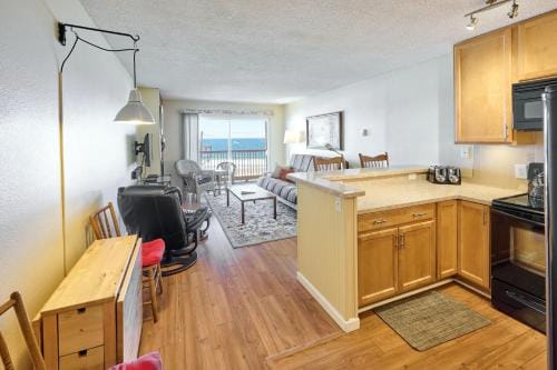 Surftides Plaza Rentals Inn in Devils Lake