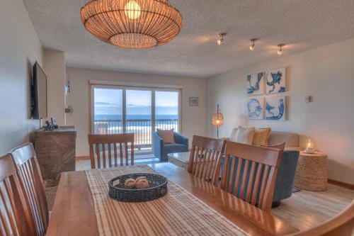 Surftides Plaza Rentals Inn in Devils Lake