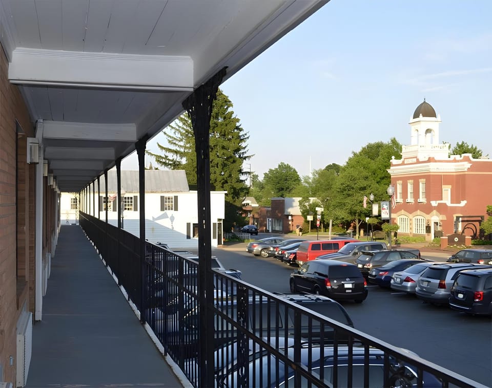 Olde Towne Inn Manassas  Motel in Manassas
