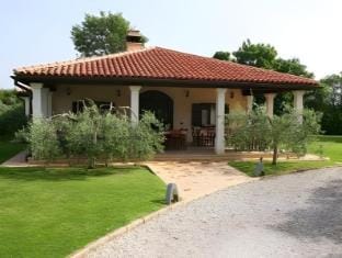 Rooms Alla Beccaccia Hotel in Fažana