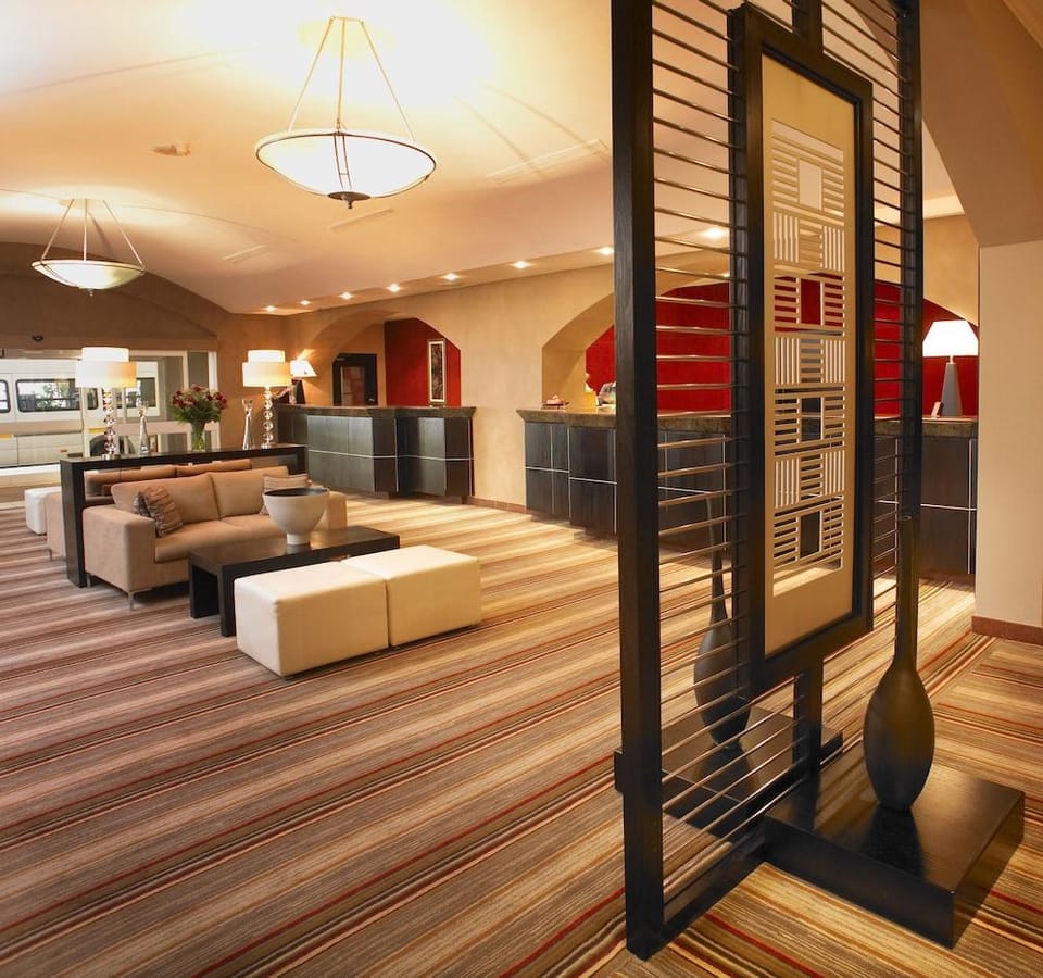 Garden Court OR Tambo International Airport Hotel in Gauteng