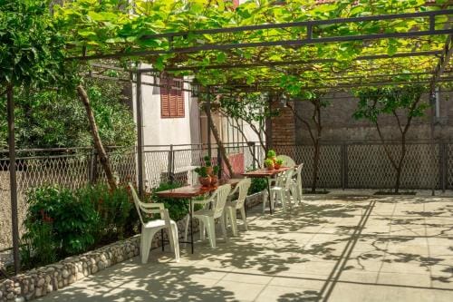 Rooms Molabeciri Hotel in Ulcinj