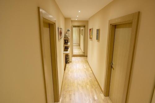 Scallop Rooms self check-in Hotel in Zadar