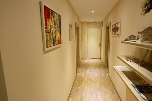 Scallop Rooms self check-in Hotel in Zadar