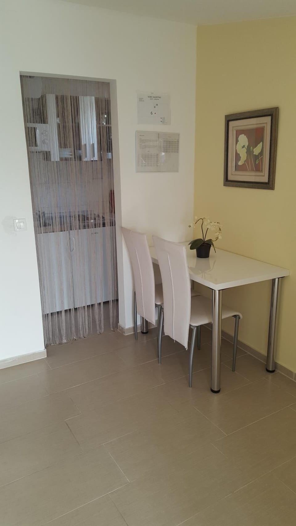 Rooms Valentino Hotel in Split