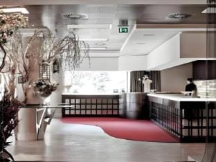 Roseo Euroterme Hotel in Emilia-Romagna