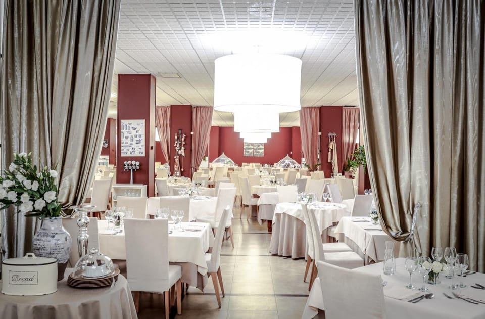 Roseo Euroterme Hotel in Emilia-Romagna