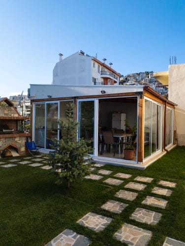 GreenCity Kavala Hotel in Kavala