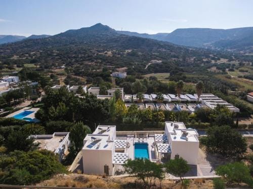 Matala Prime Villas Hotel in Crete