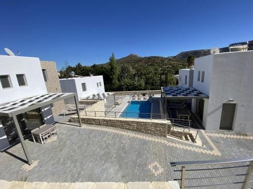 Matala Prime Villas Hotel in Crete