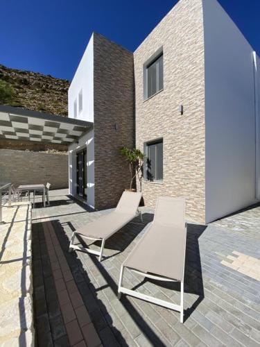 Matala Prime Villas Hotel in Crete