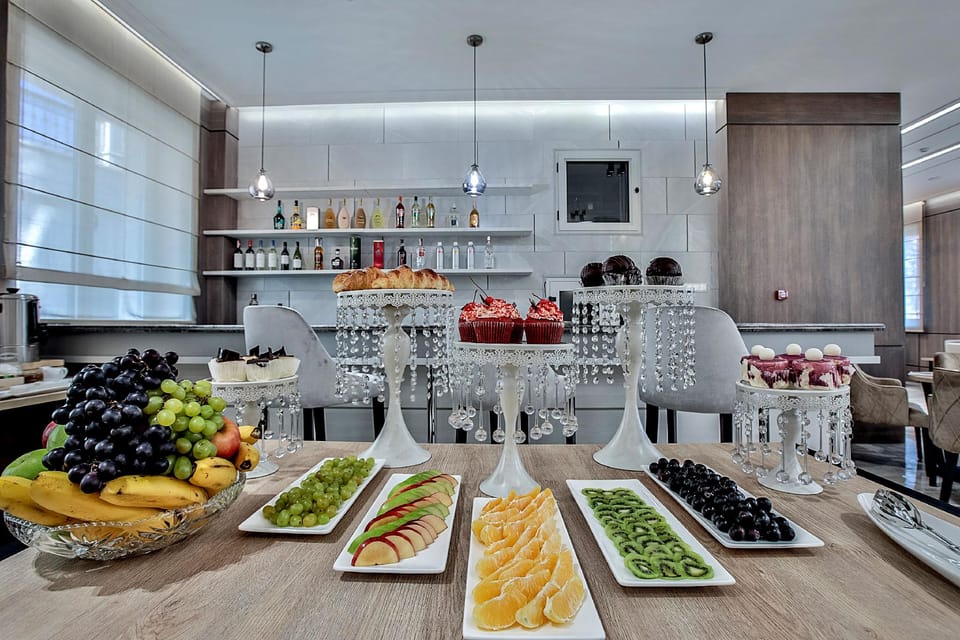 City Stay Bishkek Hotel in Almaty Region, Kazakhstan