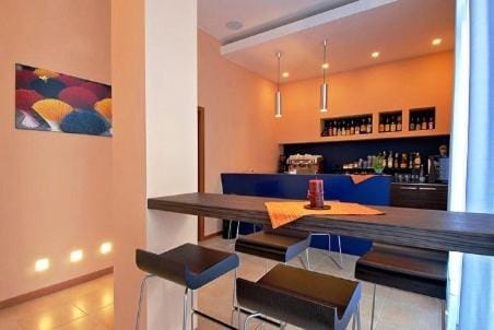 Rosso Frizzante Hotel in Emilia-Romagna