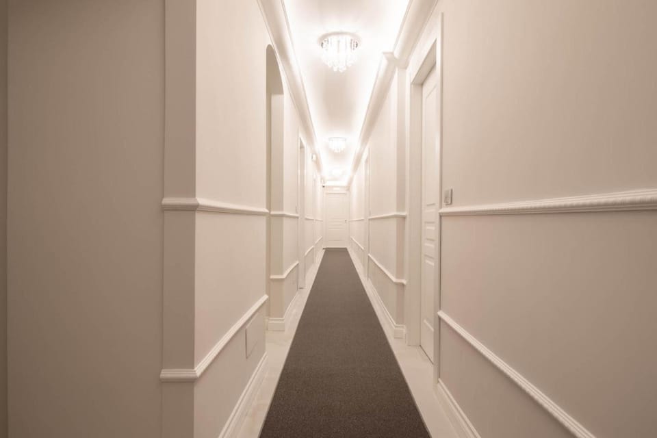 DANY GUEST HOUSE Hotel in Rome