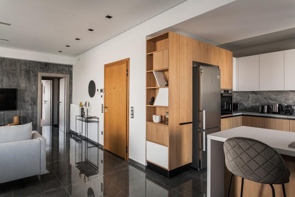 Teal Faliro House by UPSTREET Hotel in Alimos