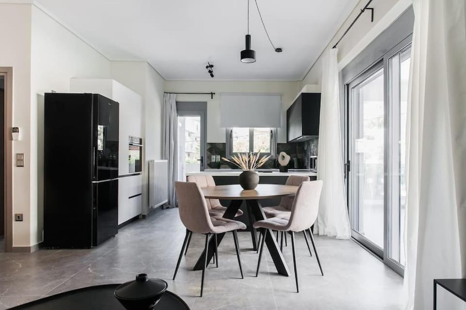 Teal Faliro House by UPSTREET Hotel in Alimos