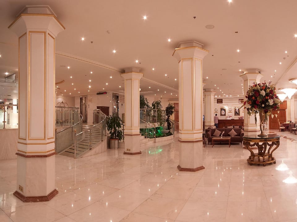 Royal Casablanca Hotel Hotel in Jeddah