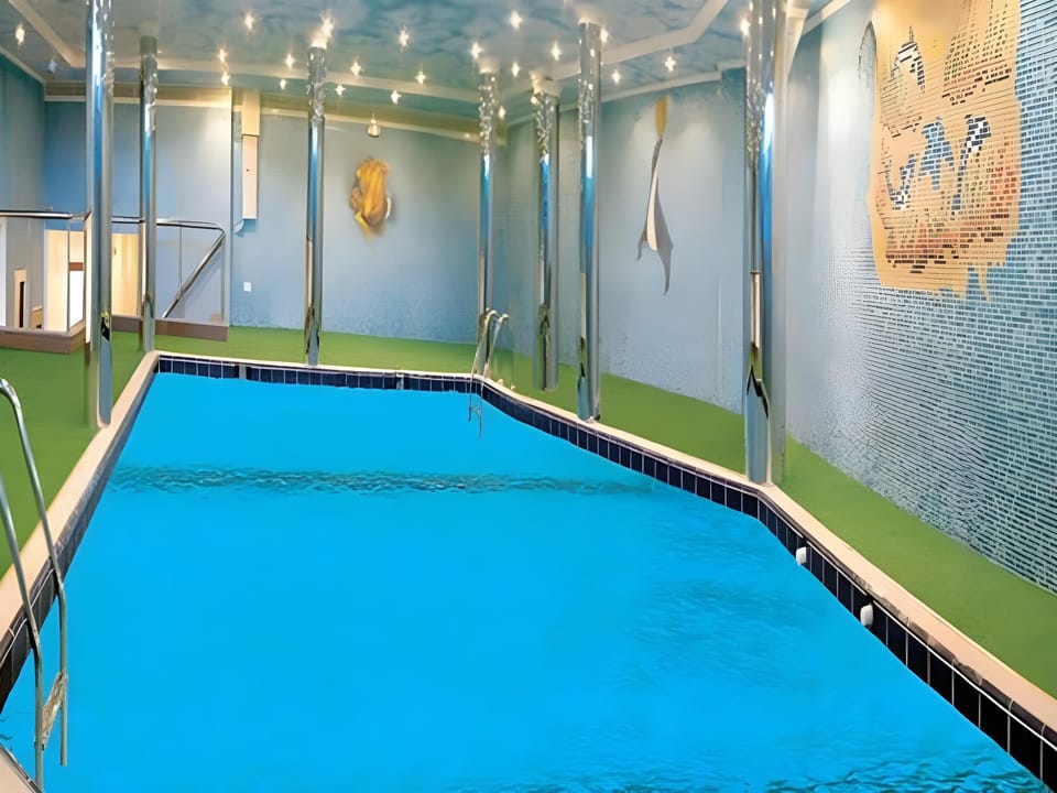 Royal Casablanca Hotel Hotel in Jeddah