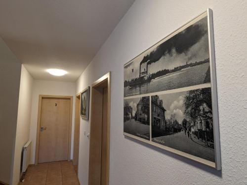 Pension Victoria Hotel in Baden-Württemberg