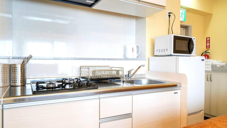 YAESE HOTEL Apartment hotel in Okinawa Prefecture