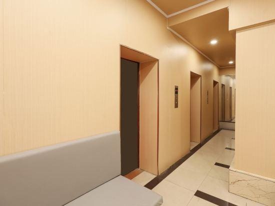 Shengting Hotel Hotel in Nanjing