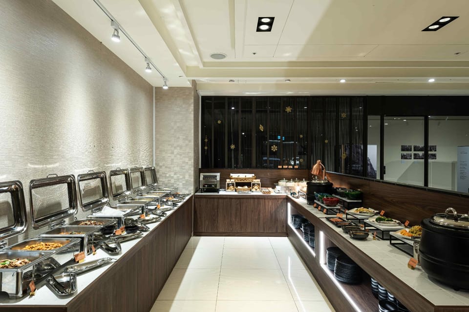 Spring's Rhapsody Hotel Hotel in Fujian