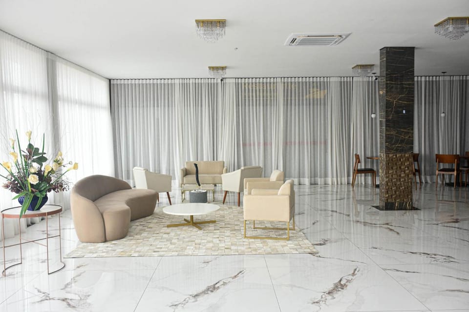 Hotel Titanic Penedo Hotel in Resende