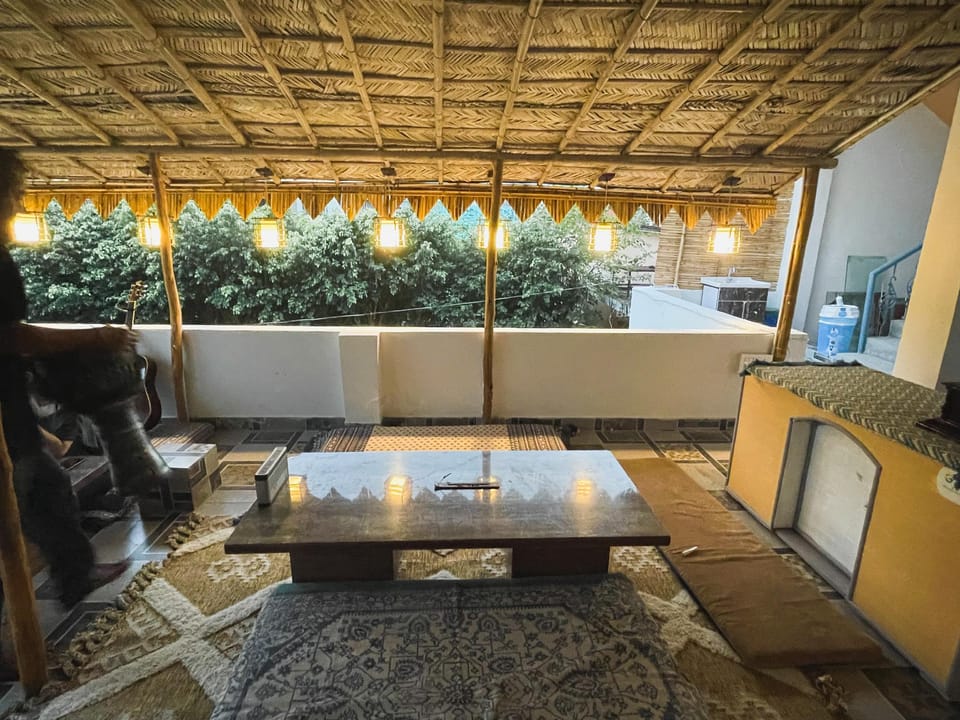 12 Monks Hostel Rishikesh Hostel in Rishikesh