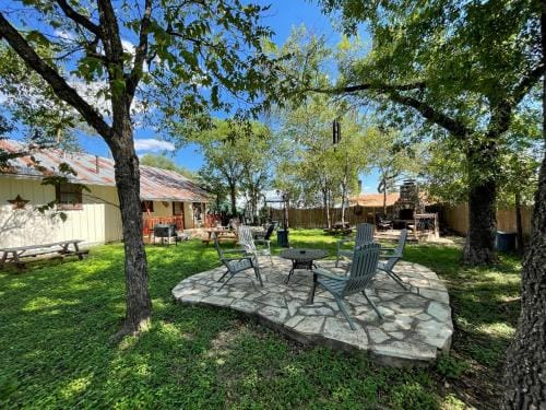 Carriage House - Medina Suite 1 Hotel in Lakehills