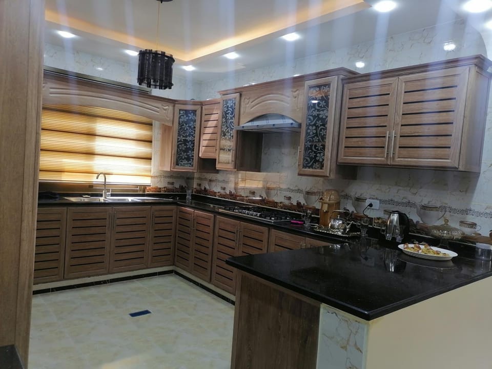 Petra Guests home Apartment hotel in Africa