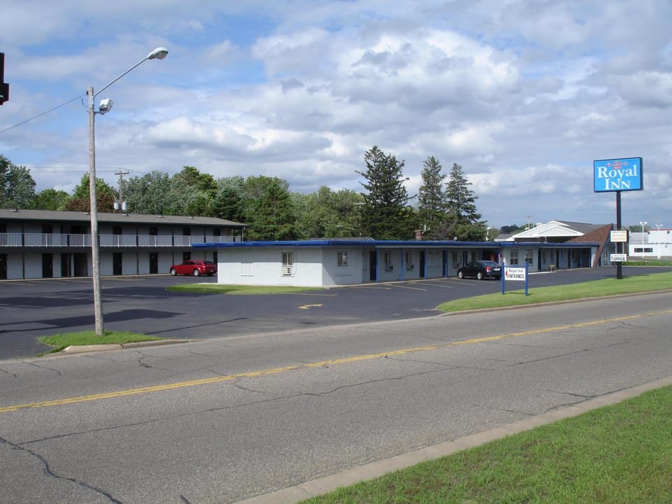 Royal Inn Hudson I-94 Hotel in Hudson