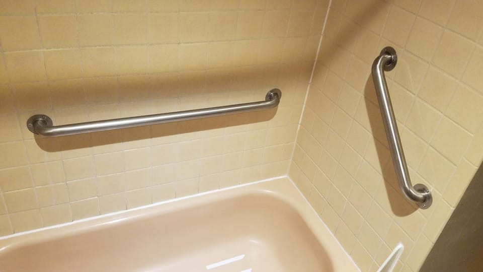 Royal Motor Inn Motel in La Grande