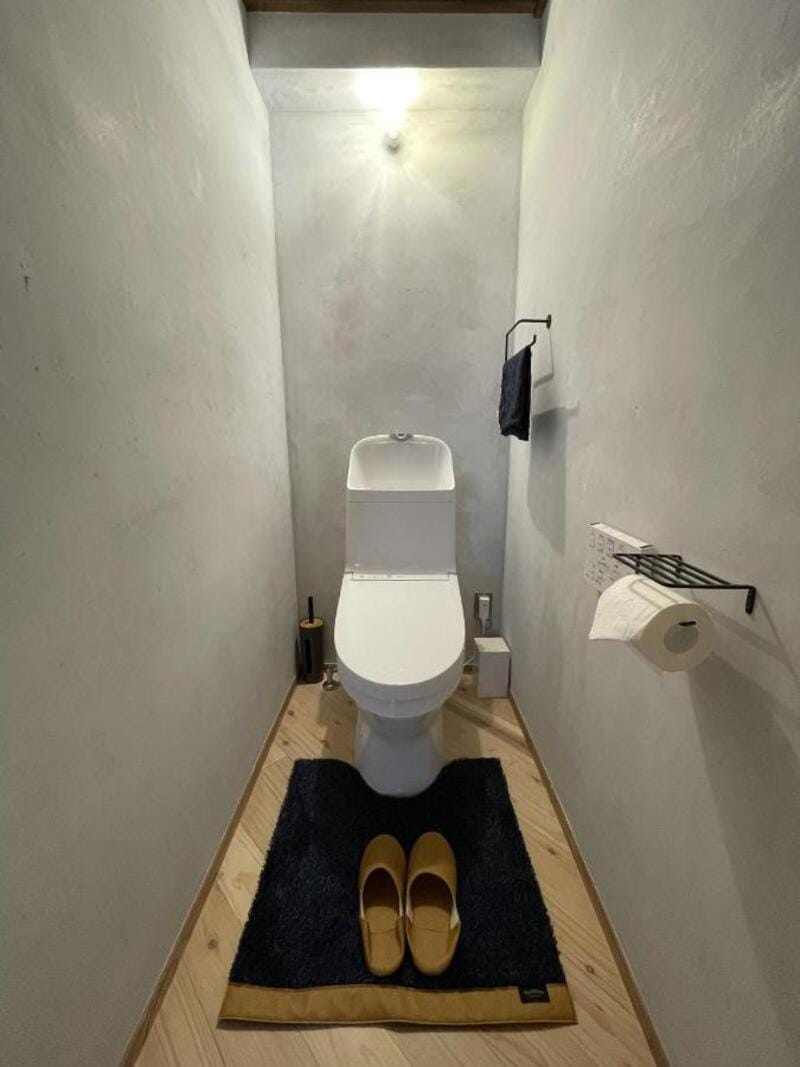 Facilities