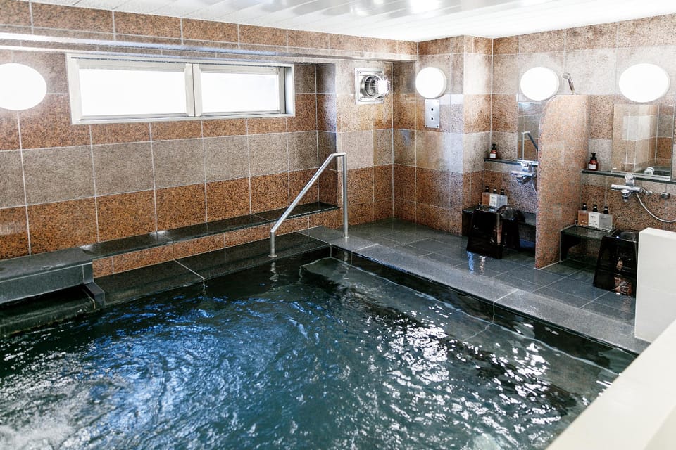 Park Inn Takasaki Hotel in Japan