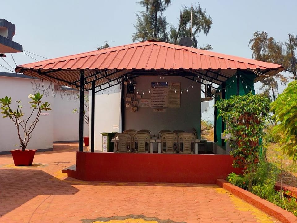 Suma beach resort Hotel in Maharashtra