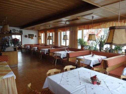 Pension Dorferwirt Hotel in Salzburgerland