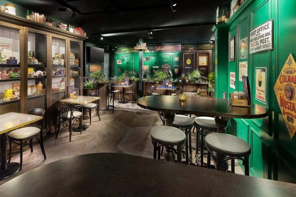 Boutique Hotel First City Hotel in The Hague