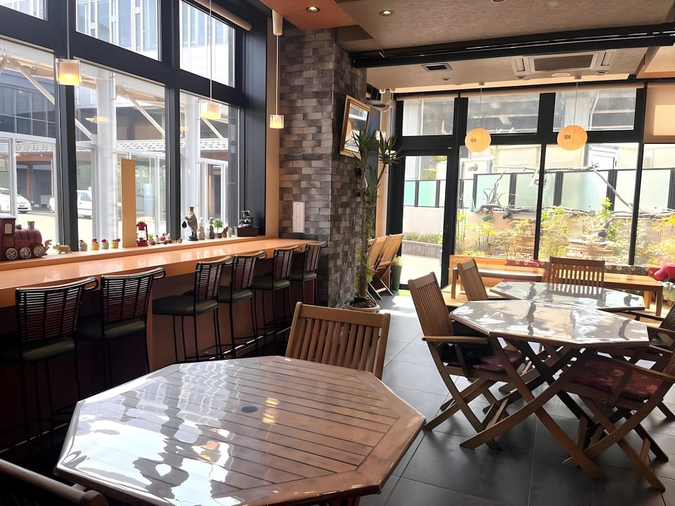 APA Hotel Joetsu Myoko-Ekimae Hotel in Japan