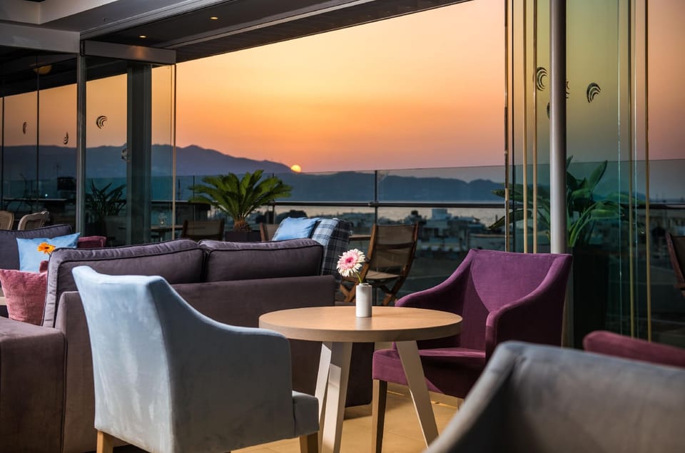 Castello City Hotel Hotel in Heraklion