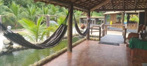 Hotel Fazenda Vira Country Angra Hotel in State of Rio de Janeiro