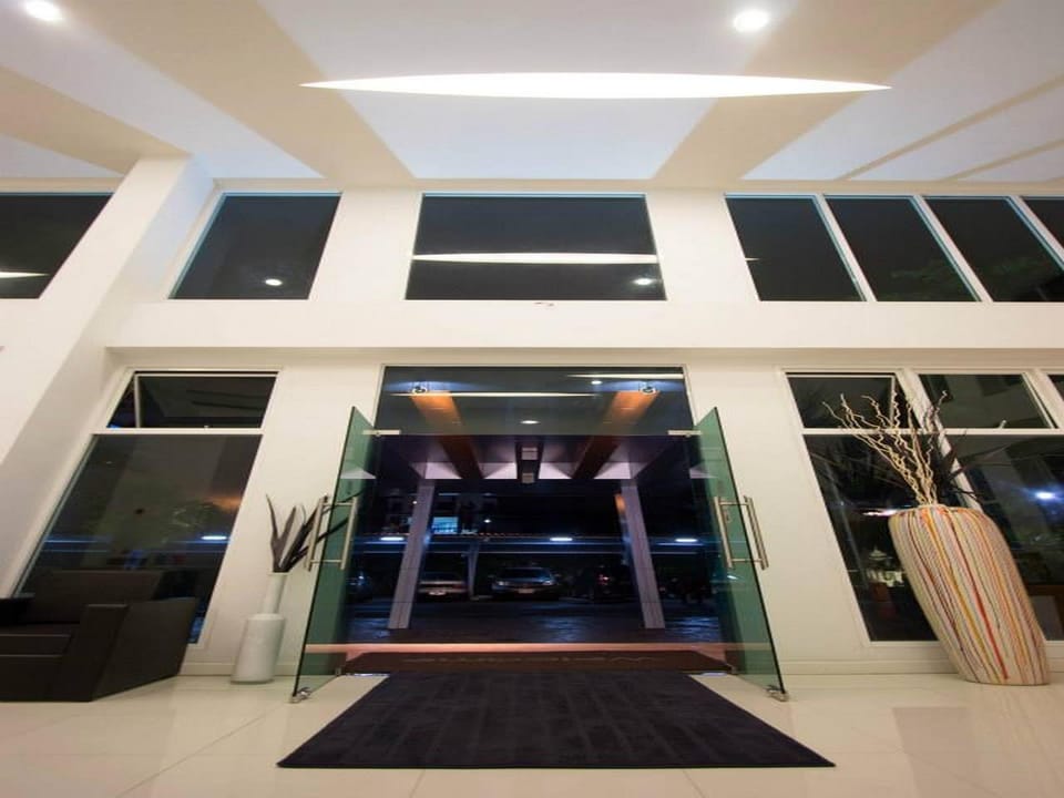 Prime Time Hotel Bang Saen Hotel in Chon Buri Changwat