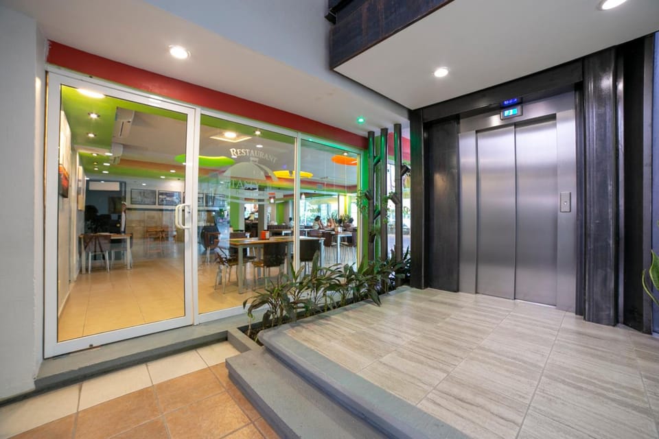 Hotel RS Suites Hotel in State of Chiapas