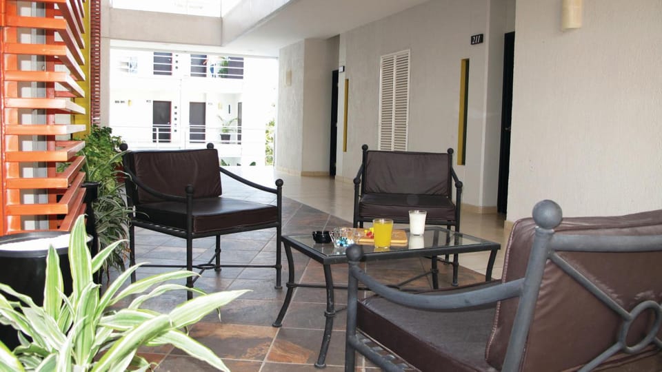 Hotel RS Suites Hotel in State of Chiapas
