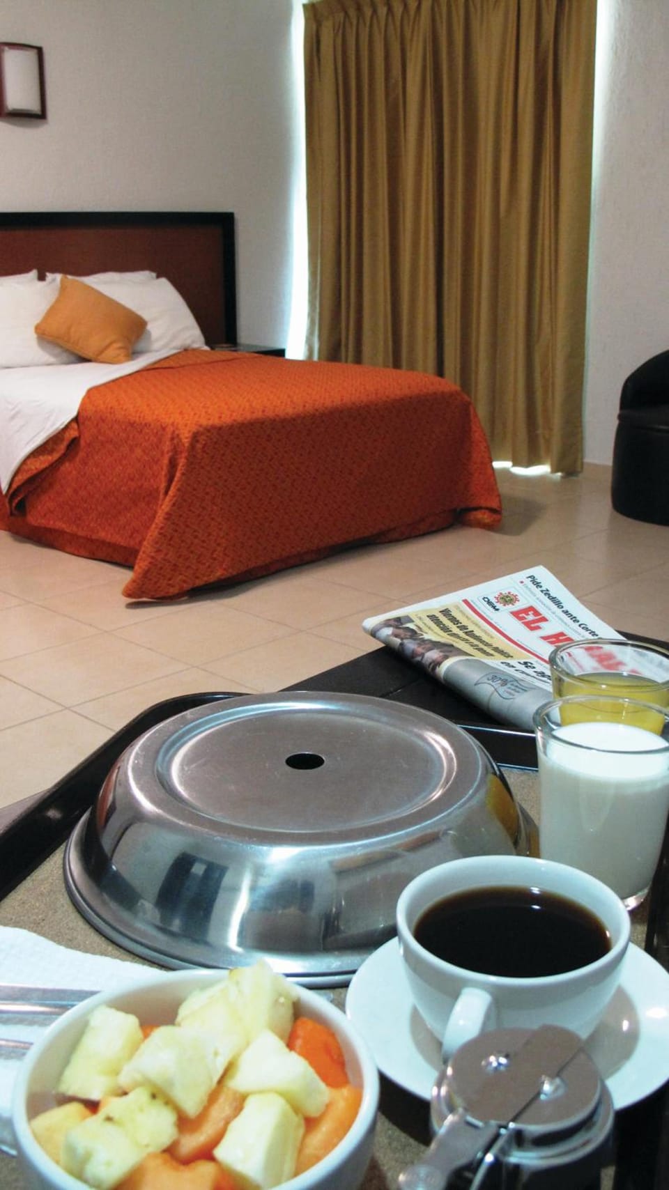 Hotel RS Suites Hotel in State of Chiapas