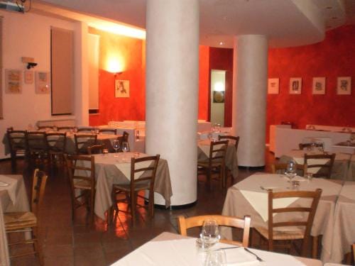 RTA Le Corti Hotel in Tuscany