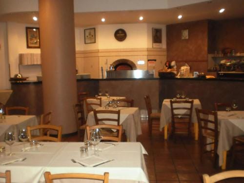 RTA Le Corti Hotel in Tuscany