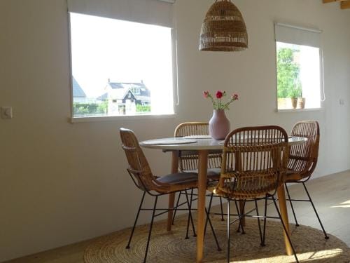 de Tulp Hotel in Zeeland, Netherlands