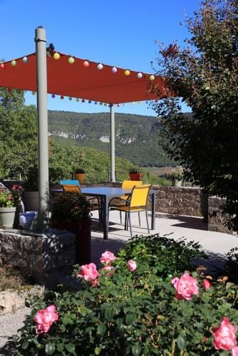 Le clair de lune Hotel in Auvergne-Rhône-Alpes