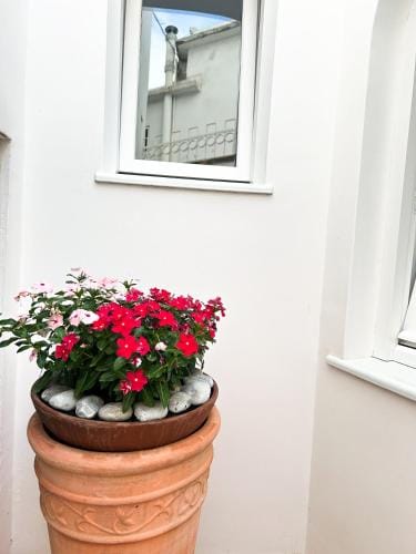 Villa Sain Charming Suite Hotel in Anacapri