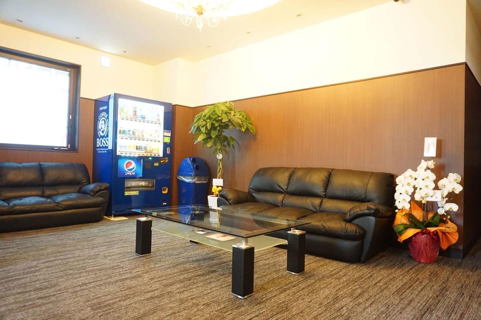 Hotel Casvi Tenjin Hotel in Fukuoka